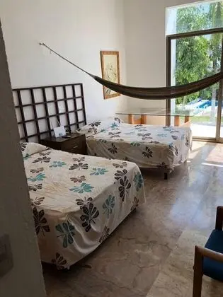 Deluxe Ev, 3 Yatak Odası, Sigara İçilebilir, Göl Kenarı