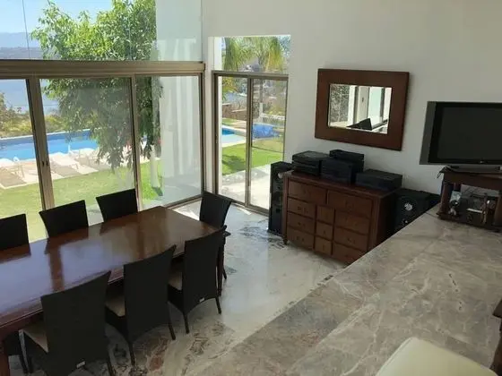 Deluxe Ev, 3 Yatak Odası, Sigara İçilebilir, Göl Kenarı