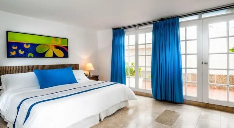 Çift ​​kişilik Queen Size Bed