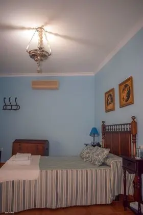 Family Dubleks, 3 Yatak Odası