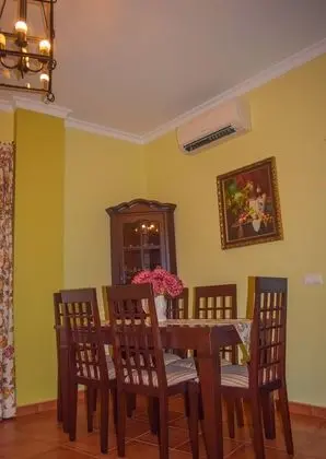 Family Dubleks, 3 Yatak Odası