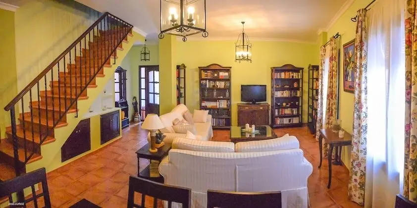 Family Dubleks, 3 Yatak Odası