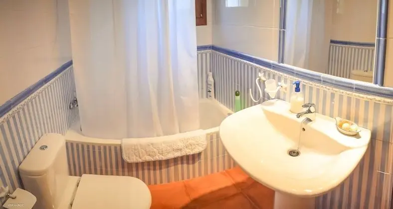 Family Dubleks, 3 Yatak Odası