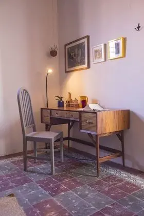 Traditional Ev, Birden Çok Yatak, Ortak Banyo