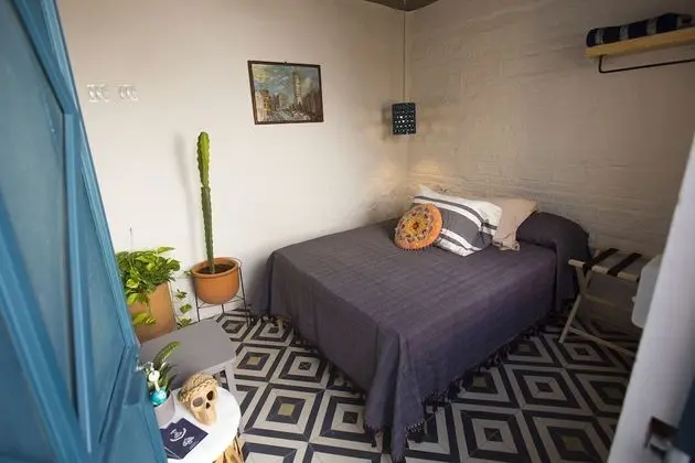 Traditional Ev, Birden Çok Yatak, Ortak Banyo