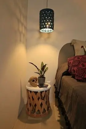 Traditional Ev, Birden Çok Yatak, Ortak Banyo