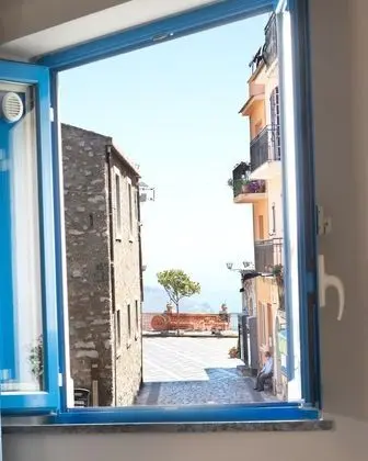 Deluxe Tek Büyük Yataklı Oda, Dağ Manzaralı