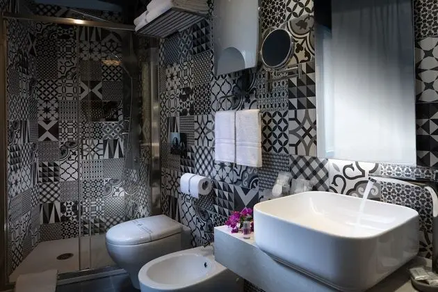 Superior Tek Büyük Yataklı Oda