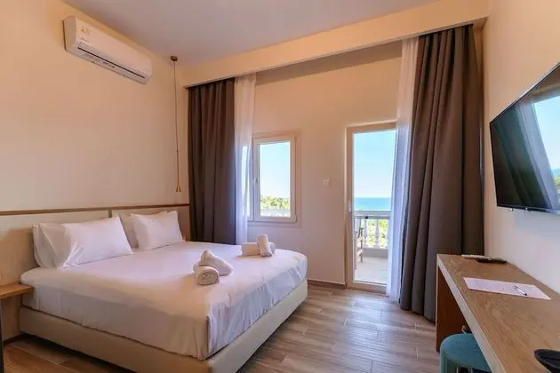 Junior Suite Sea View(1st floor)