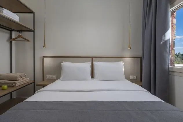 Junior Suite Sea View(1st floor)