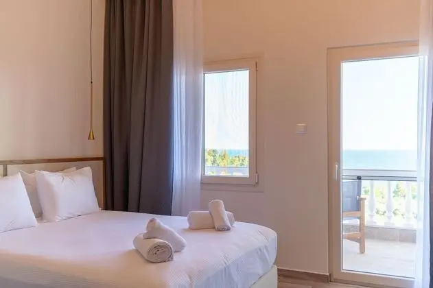 Junior Suite Sea View(1st floor)