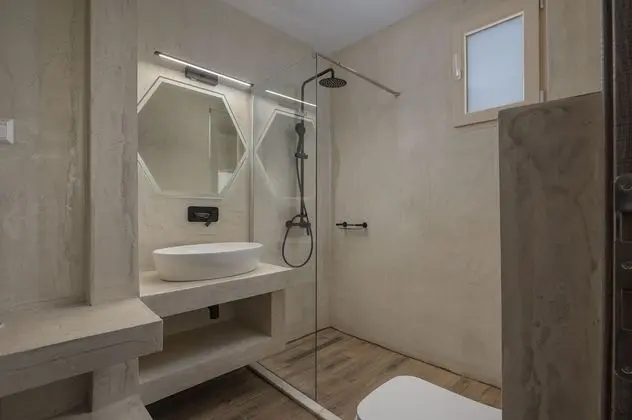 Junior Suite Sea View(1st floor)