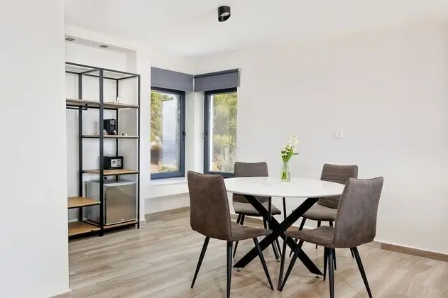 Deluxe Süit, Sıcak Su Havuzu, Deniz Manzaralı (Panoramic)