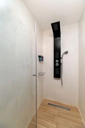 Deluxe Süit, Sıcak Su Havuzu, Deniz Manzaralı (Panoramic)