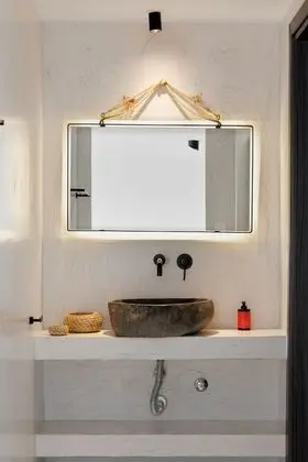 Deluxe Süit, Sıcak Su Havuzu, Deniz Manzaralı (Panoramic)