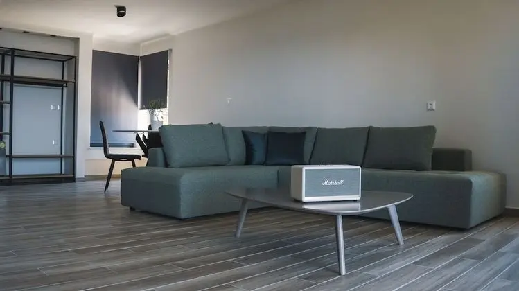 Deluxe Süit, Sıcak Su Havuzu, Deniz Manzaralı (Panoramic)