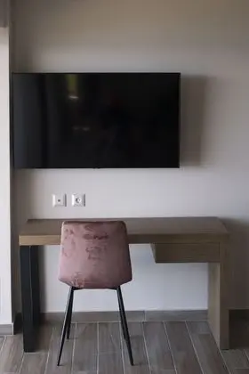 Deluxe Süit, Sıcak Su Havuzu, Deniz Manzaralı (Panoramic)