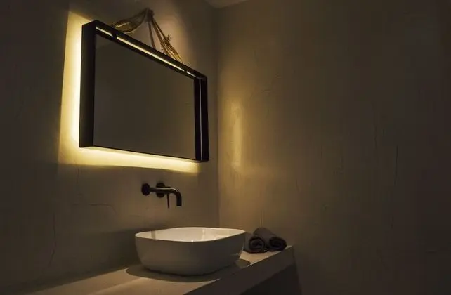 Deluxe Süit, Sıcak Su Havuzu, Deniz Manzaralı (Panoramic)