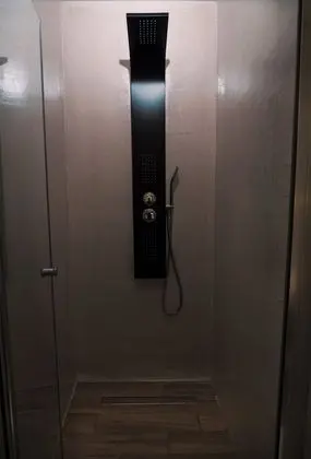 Deluxe Süit, Sıcak Su Havuzu, Deniz Manzaralı (Panoramic)