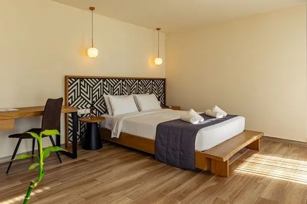 Junior Süit, Deniz Manzaralı