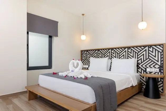 Junior Süit, Deniz Manzaralı