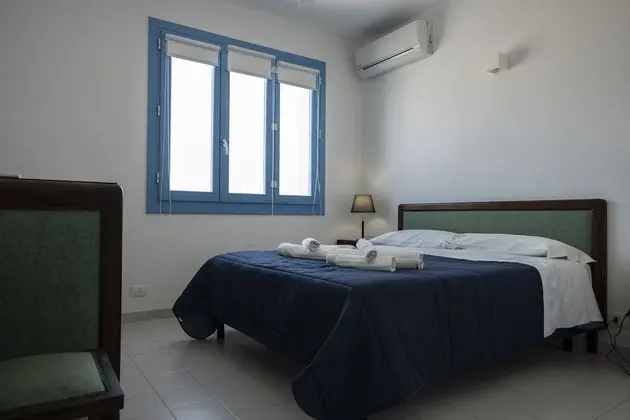 Apart Daire, 3 Yatak Odası