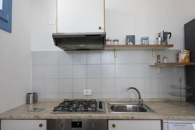 Apart Daire, 3 Yatak Odası