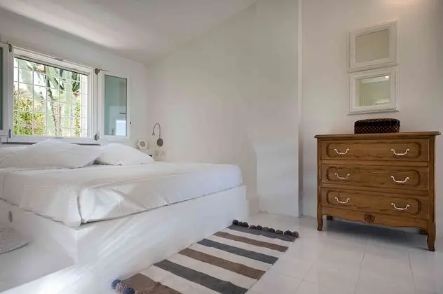 Villa, 2 Yatak Odası