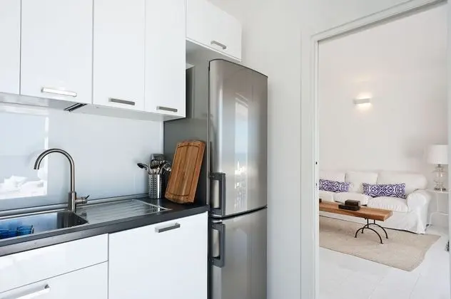 Villa, 2 Yatak Odası