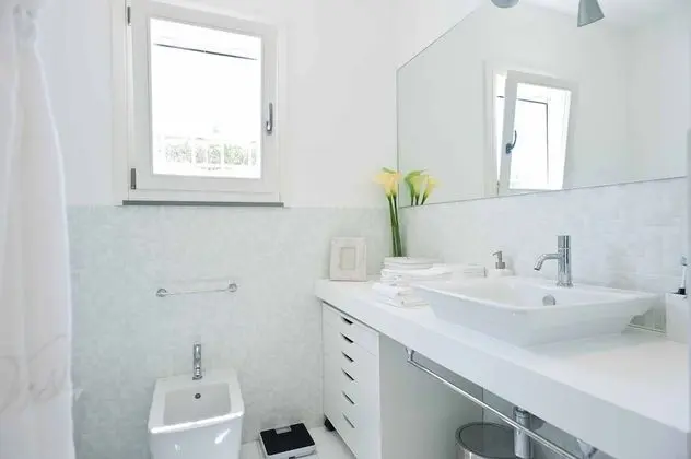 Villa, 2 Yatak Odası