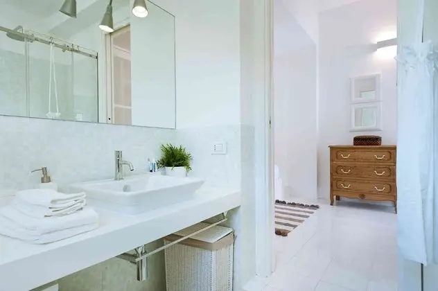 Villa, 2 Yatak Odası