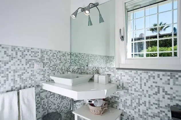 Villa, 2 Yatak Odası