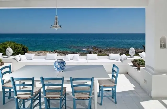 Villa, 2 Yatak Odası