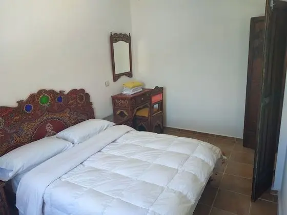 Family Süit, Sigara İçilmez, Dağ Manzaralı