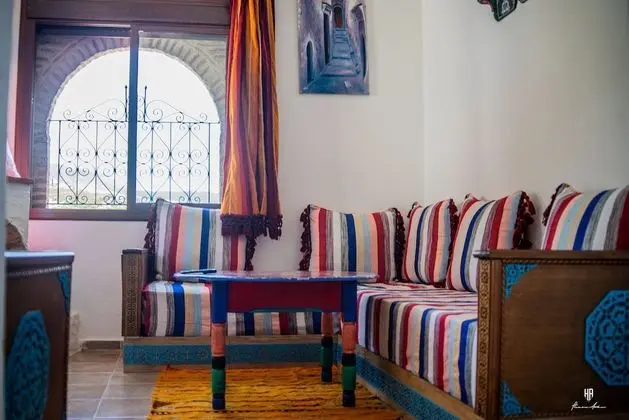 Family Süit, Sigara İçilmez, Dağ Manzaralı