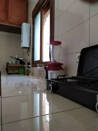 Family Süit, Sigara İçilmez, Dağ Manzaralı