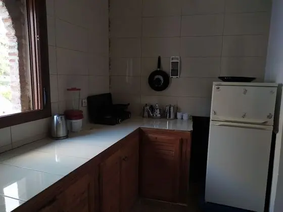 Family Süit, Sigara İçilmez, Dağ Manzaralı