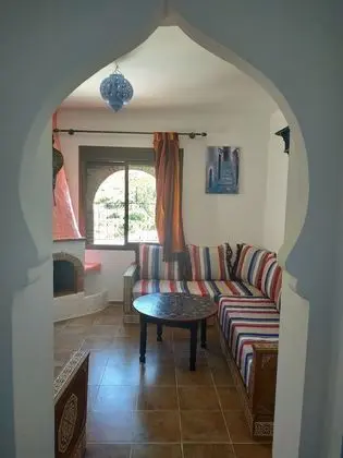 Family Süit, Sigara İçilmez, Dağ Manzaralı