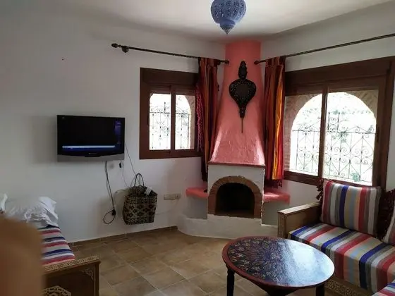 Family Süit, Sigara İçilmez, Dağ Manzaralı