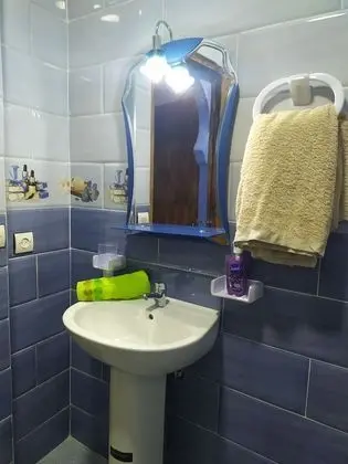 Family Süit, Sigara İçilmez, Dağ Manzaralı