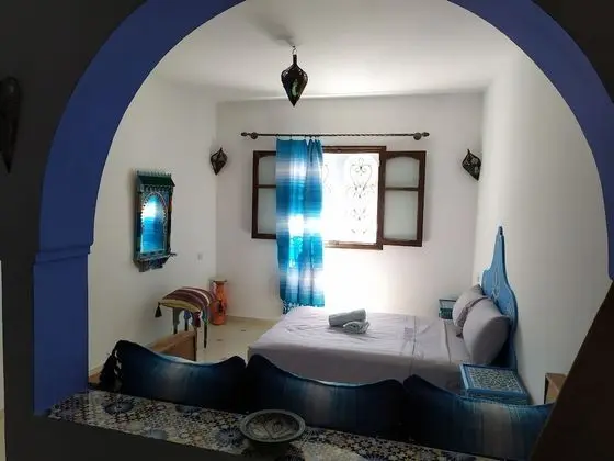 Traditional Stüdyo Süit