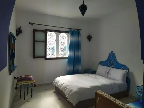 Traditional Stüdyo Süit