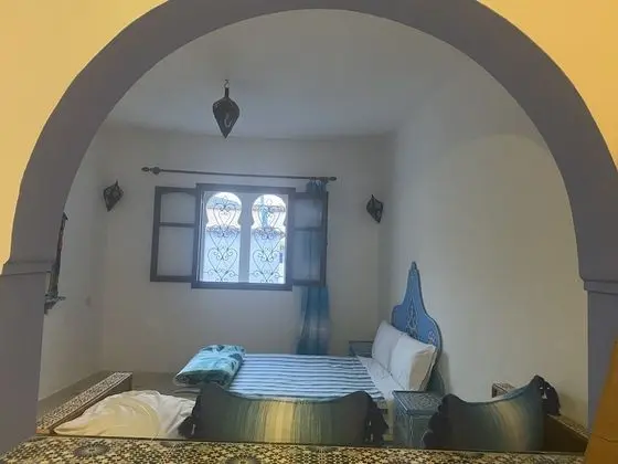 Traditional Stüdyo Süit