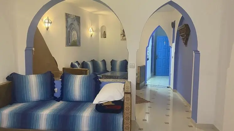 Traditional Stüdyo Süit