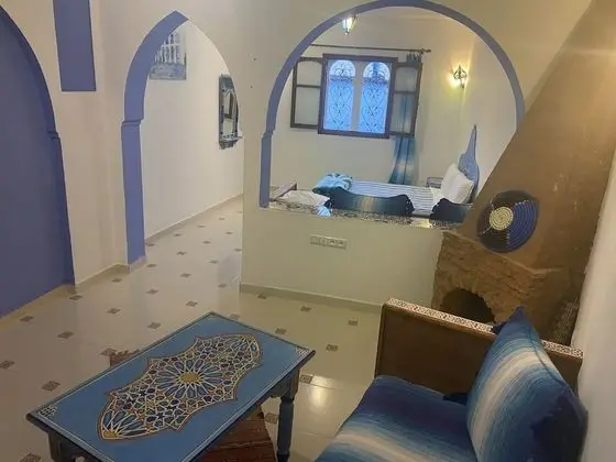 Traditional Stüdyo Süit