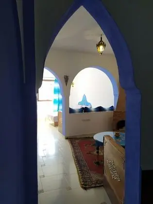 Traditional Stüdyo Süit