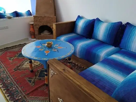 Traditional Stüdyo Süit