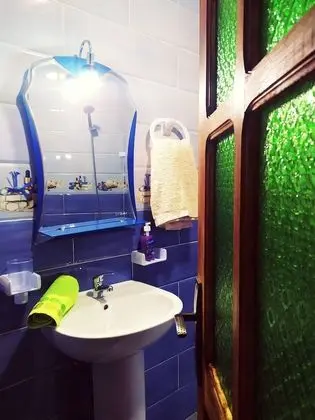 Traditional Stüdyo Süit