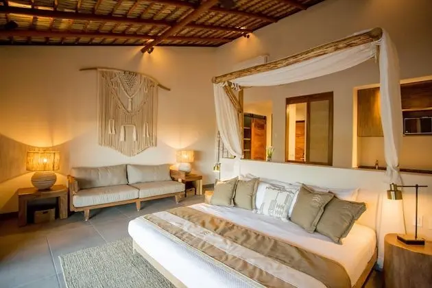 Junior Suite Tropical