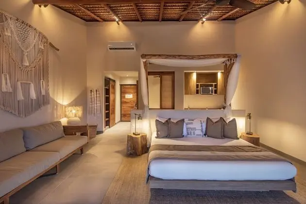 Junior Suite Tropical